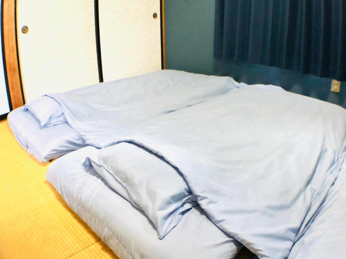 Habitacion Niiya Mt Fuji Fujikawaguchiko Exteriör bild